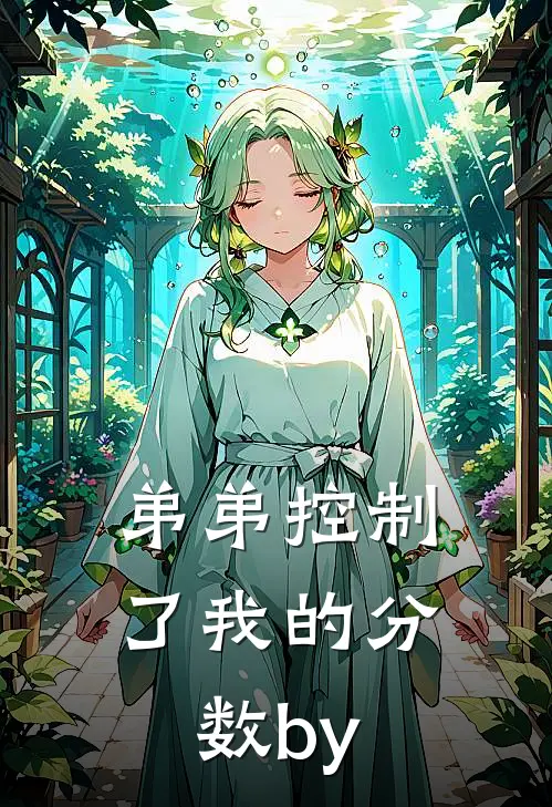 弟弟控制了我的分数by