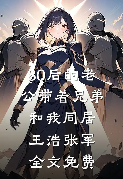 80后的老公带着兄弟和我同居王浩张军全文免费
