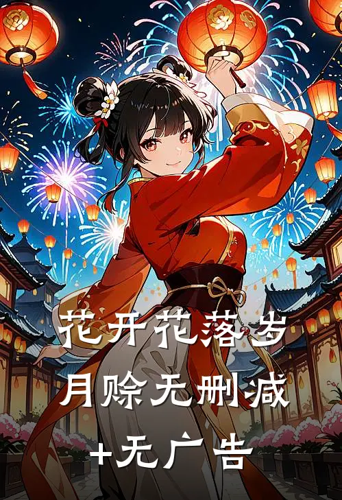 花开花落岁月赊无删减+无广告