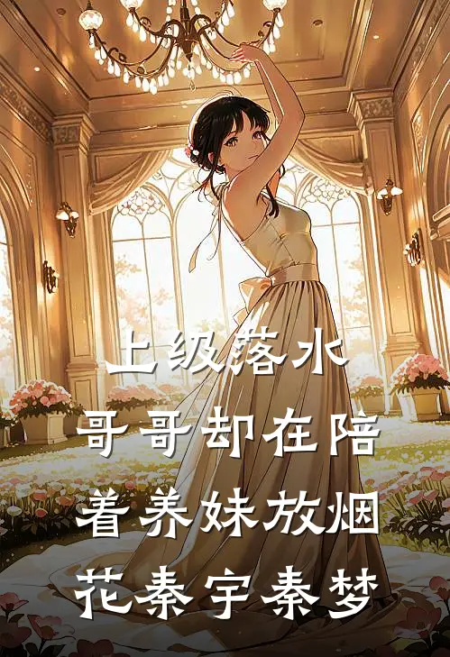 上级落水，哥哥却在陪着养妹放烟花秦宇秦梦