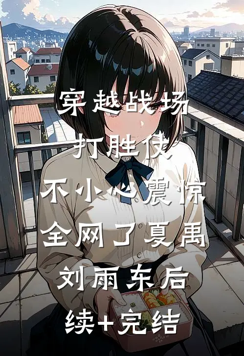 穿越战场打胜仗，不小心震惊全网了夏禹刘雨东后续+完结