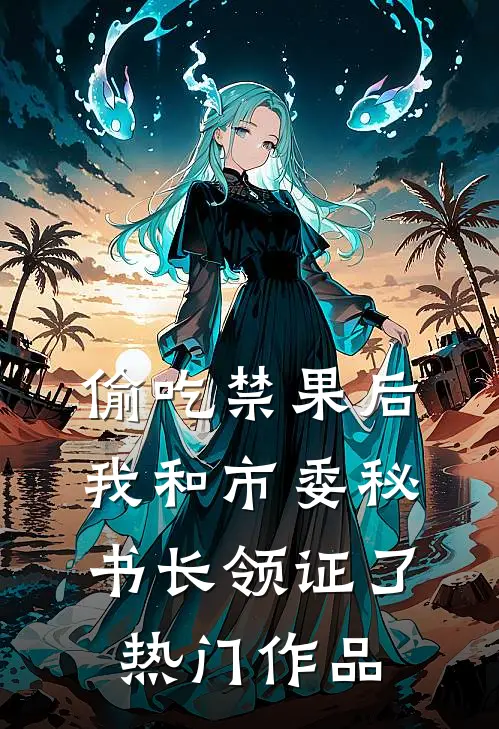 偷吃禁果后，我和市委秘书长领证了热门作品