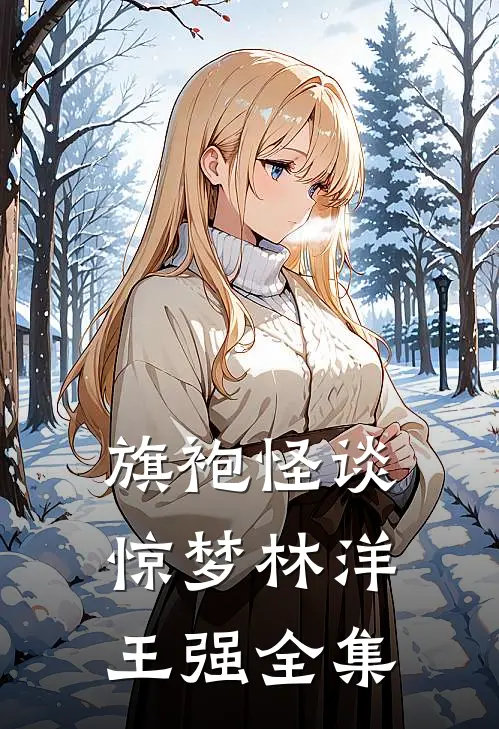 旗袍怪谈惊梦林洋王强 全集