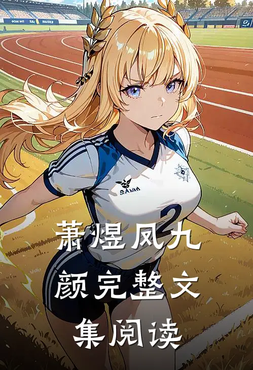 萧煜凤九颜完整文集阅读