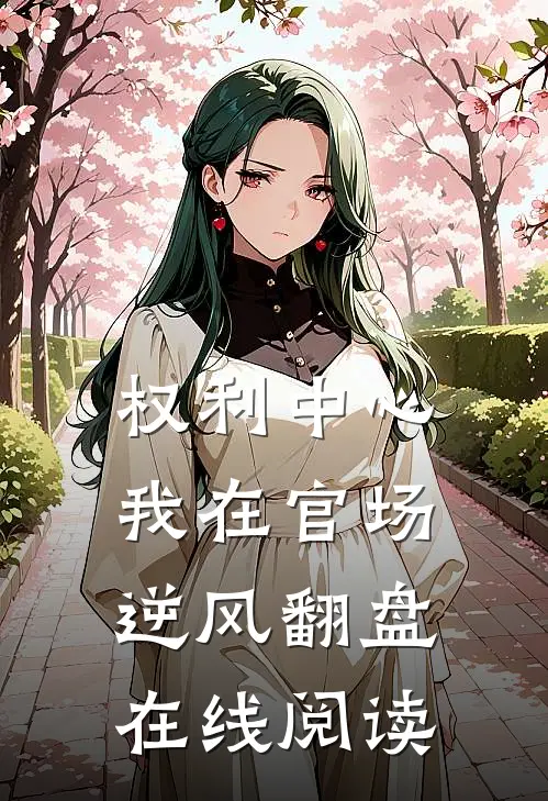 权利中心：我在官场逆风翻盘在线阅读