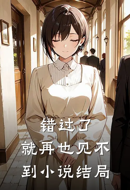错过了，就再也见不到小说结局
