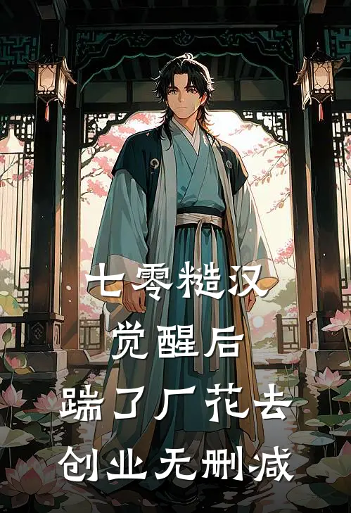 七零糙汉觉醒后，踹了厂花去创业无删减