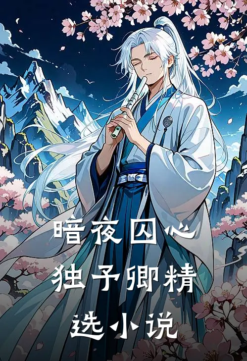 暗夜囚心独予卿精选小说