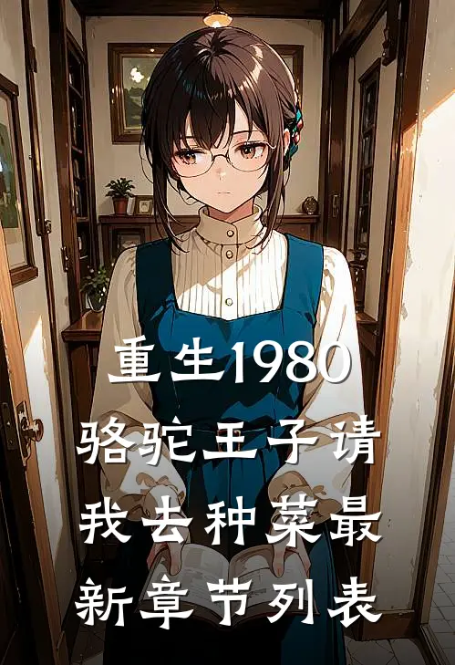 重生1980，骆驼王子请我去种菜最新章节列表