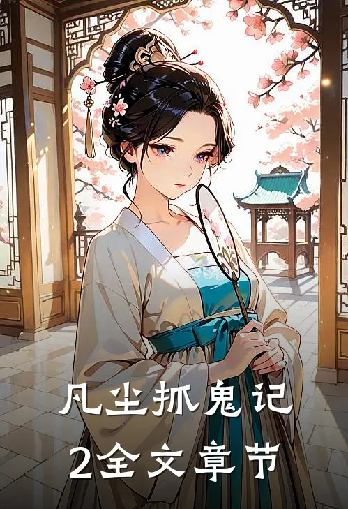 凡尘抓鬼记2全文章节