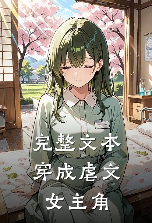 完整文本穿成虐文女主角