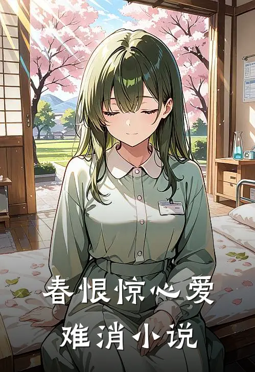 春恨惊心爱难消小说