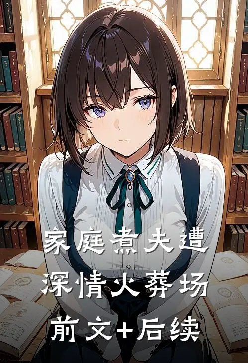 家庭煮夫遭深情火葬场前文+后续