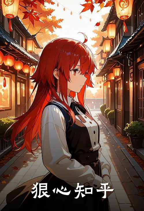 狠心知乎