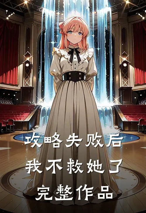 攻略失败后，我不救她了完整作品