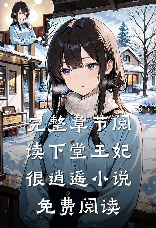 完整章节阅读下堂王妃很逍遥小说免费阅读