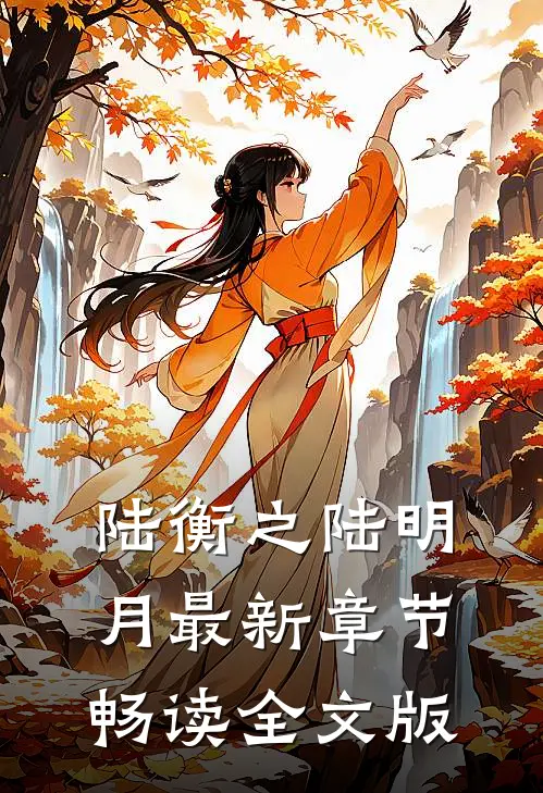 陆衡之陆明月最新章节畅读全文版