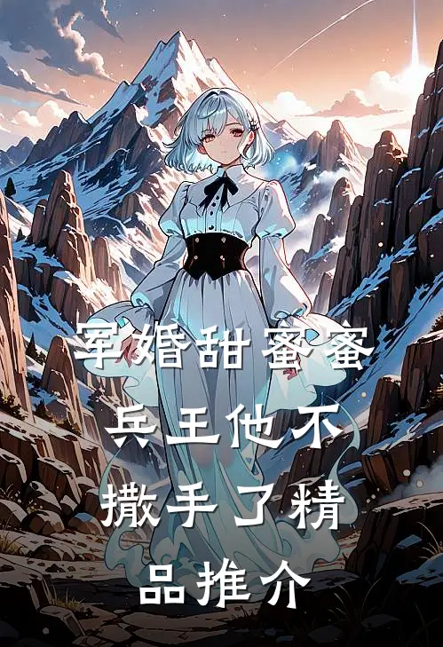 军婚甜蜜蜜，兵王他不撒手了精品推介