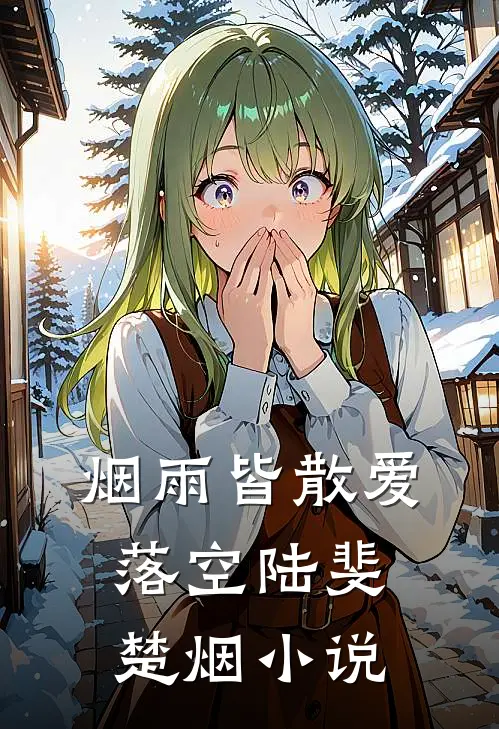 烟雨皆散爱落空陆斐楚烟小说