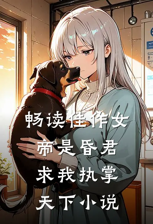畅读佳作女帝是昏君求我执掌天下小说