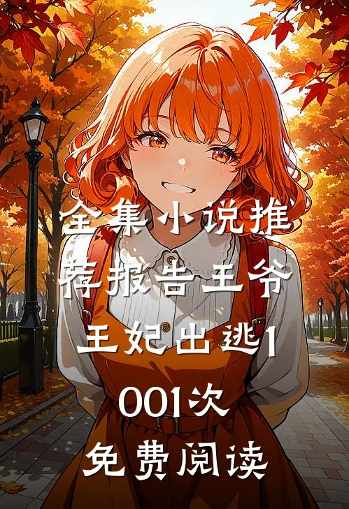 全集小说推荐报告王爷,王妃出逃1001次免费阅读