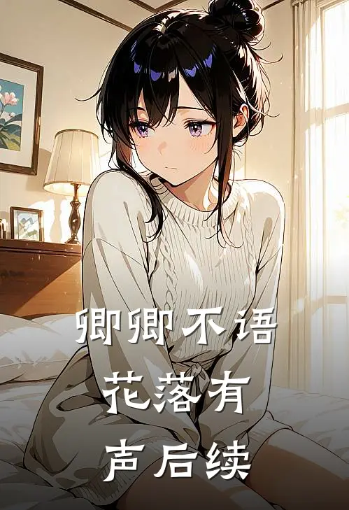 卿卿不语，花落有声后续