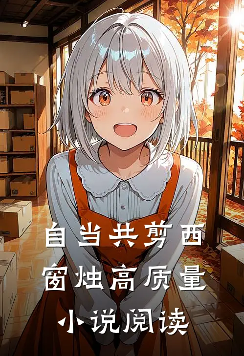 自当共剪西窗烛高质量小说阅读