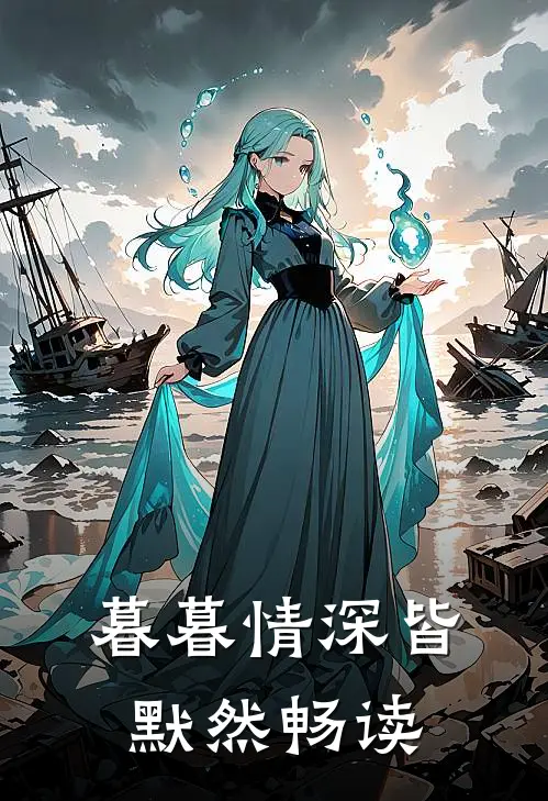 暮暮情深皆默然畅读