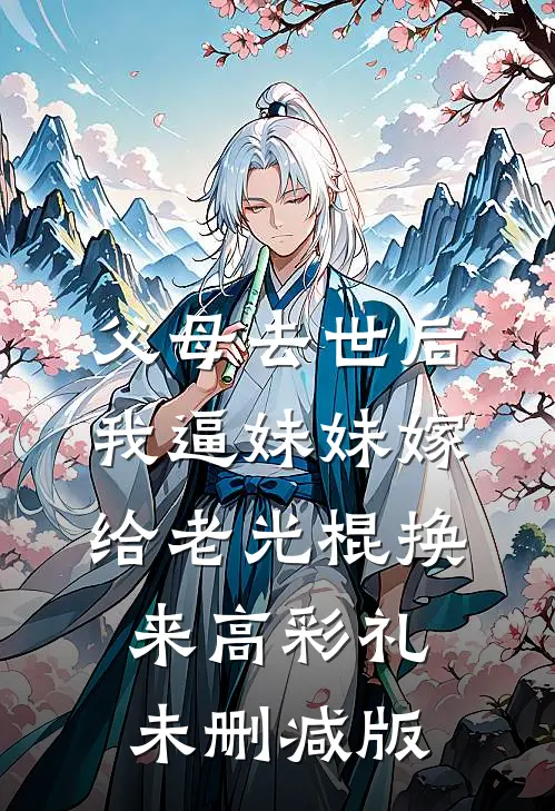 父母去世后，我逼妹妹嫁给老光棍换来高彩礼未删减版