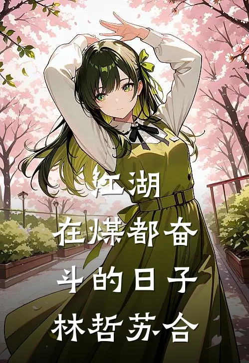 江湖：在煤都奋斗的日子林哲苏合