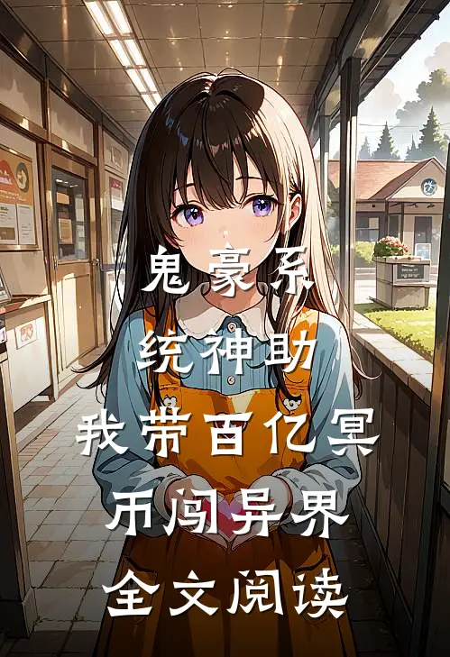鬼豪系统神助，我带百亿冥币闯异界全文阅读