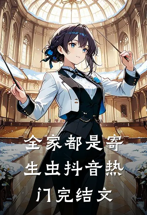 全家都是寄生虫抖音热门完结文