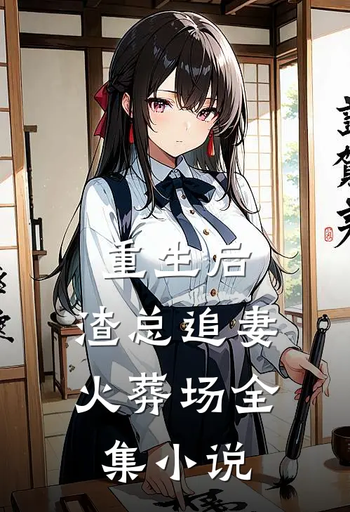 重生后，渣总追妻火葬场全集小说