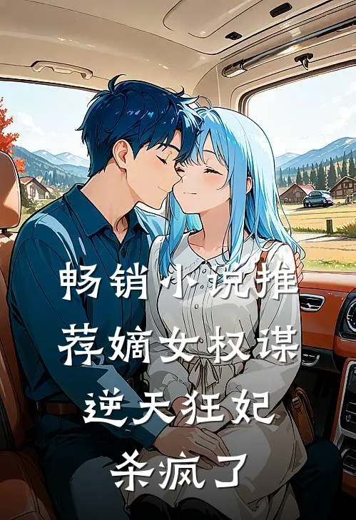 畅销小说推荐嫡女权谋：逆天狂妃杀疯了