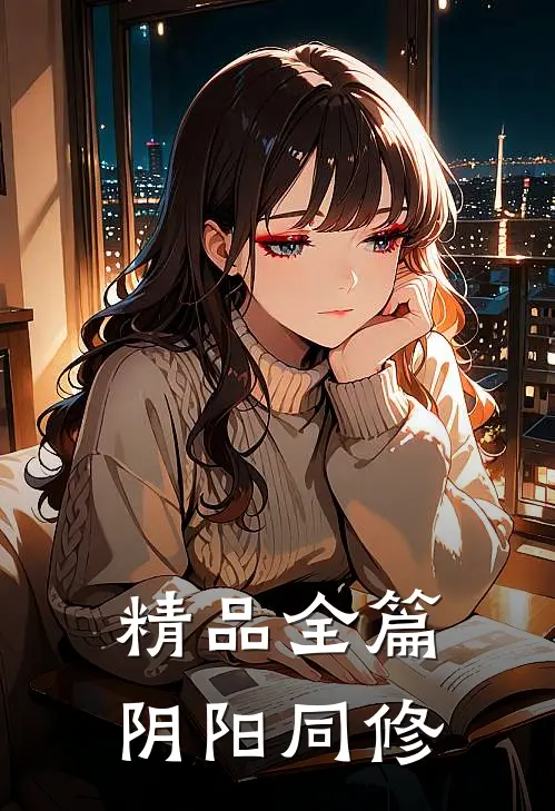 精品全篇阴阳同修