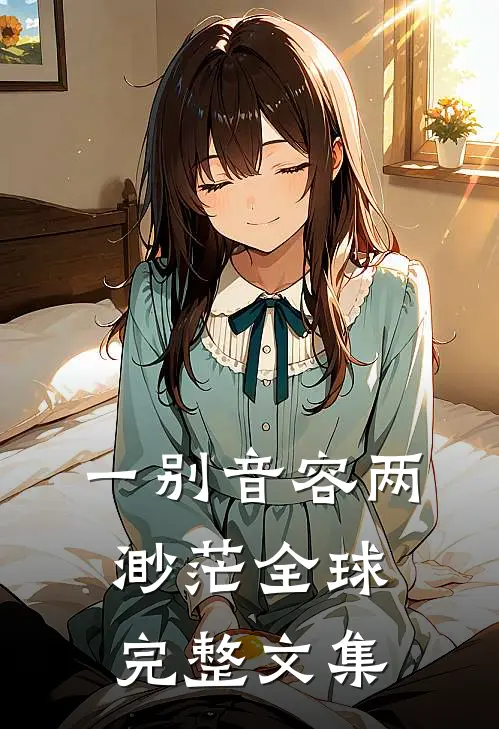 一别音容两渺茫全球完整文集
