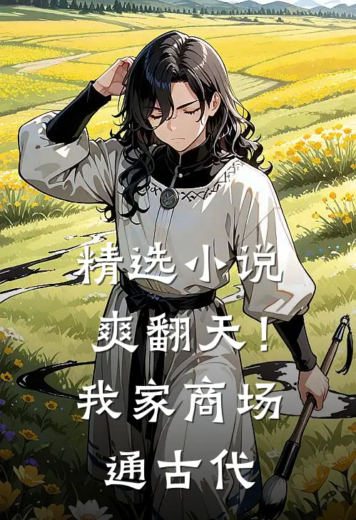 精选小说爽翻天！我家商场通古代