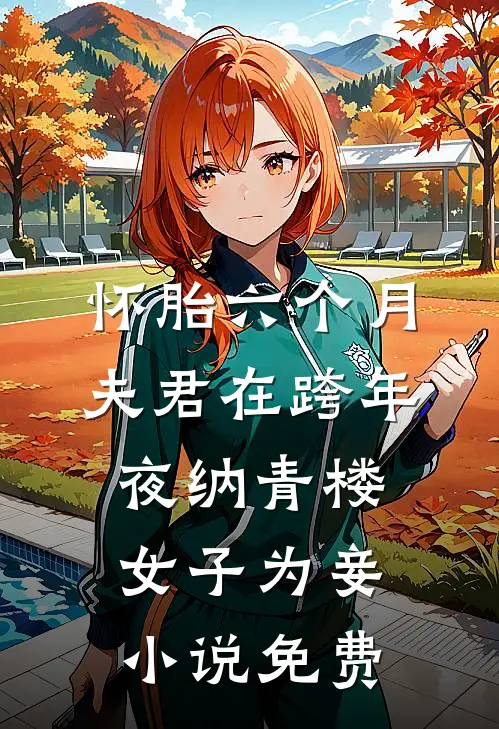 怀胎六个月，夫君在跨年夜纳青楼女子为妾小说免费