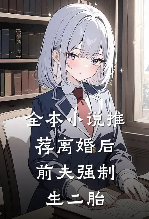 全本小说推荐离婚后，前夫强制生二胎