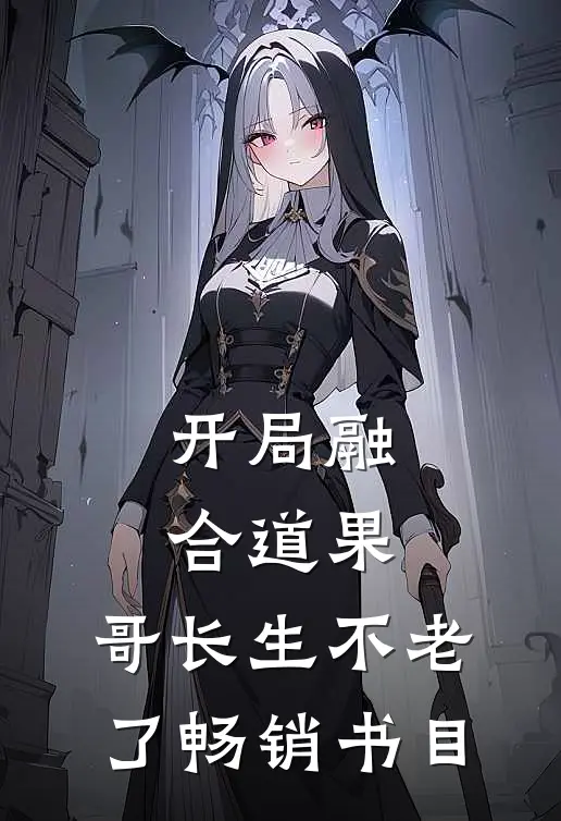 开局融合道果，哥长生不老了畅销书目