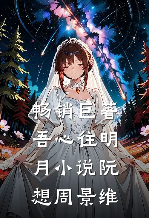畅销巨著吾心往明月小说阮想周景维