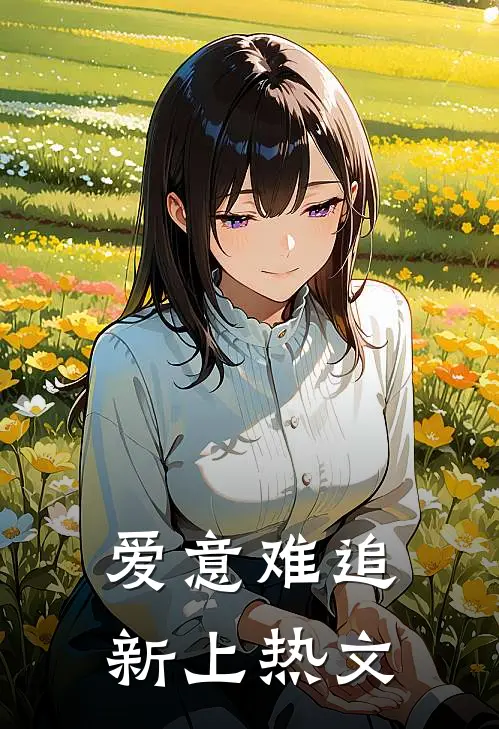 爱意难追新上热文
