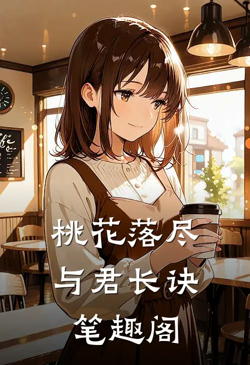 桃花落尽，与君长诀笔趣阁