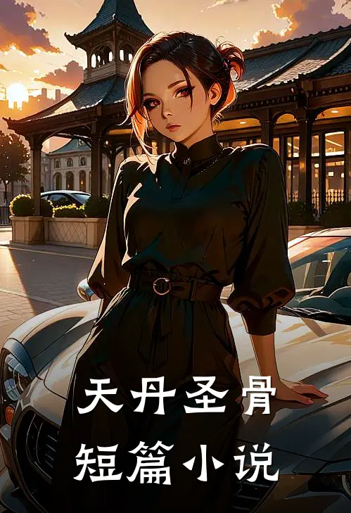 天丹圣骨短篇小说