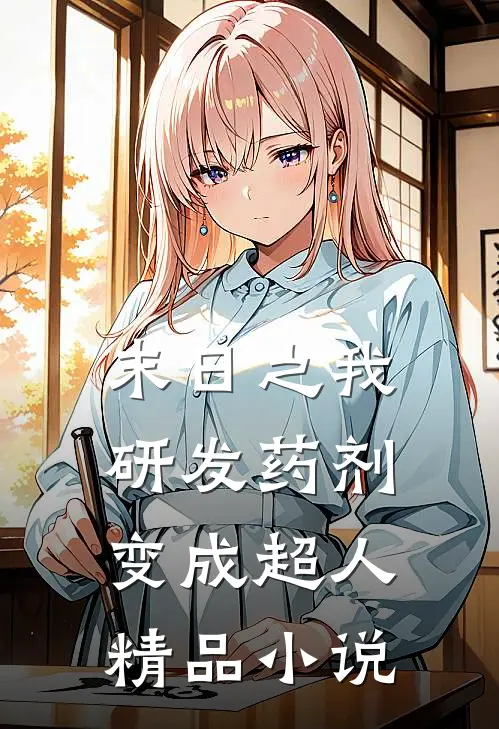 末日之我研发药剂变成超人精品小说