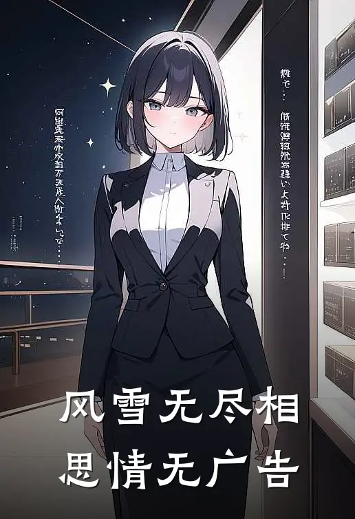 风雪无尽相思情无广告
