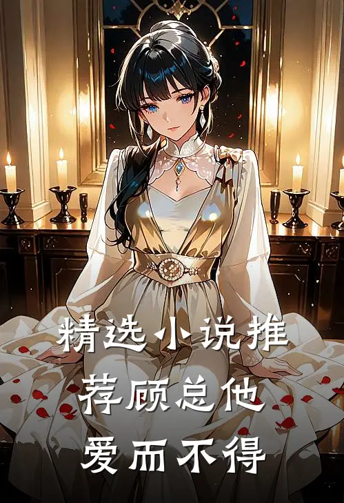 精选推荐顾总他爱而不得免费阅读