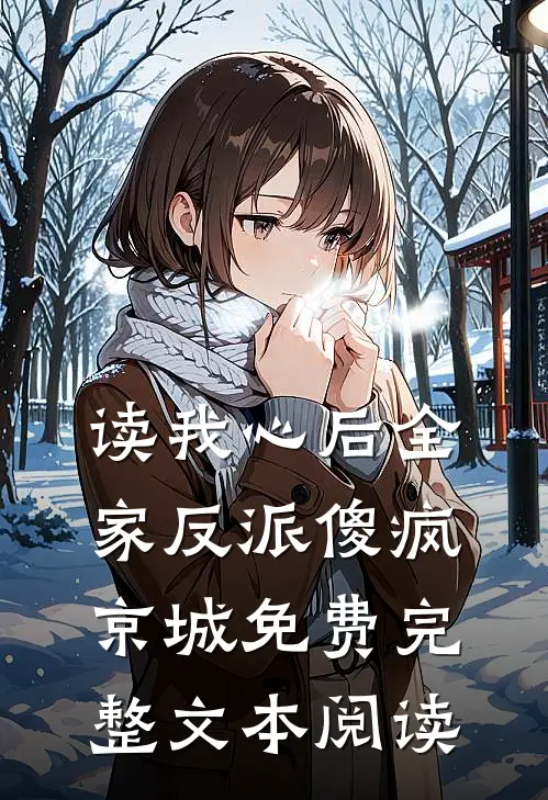 读我心后全家反派傻疯京城免费完整文本阅读