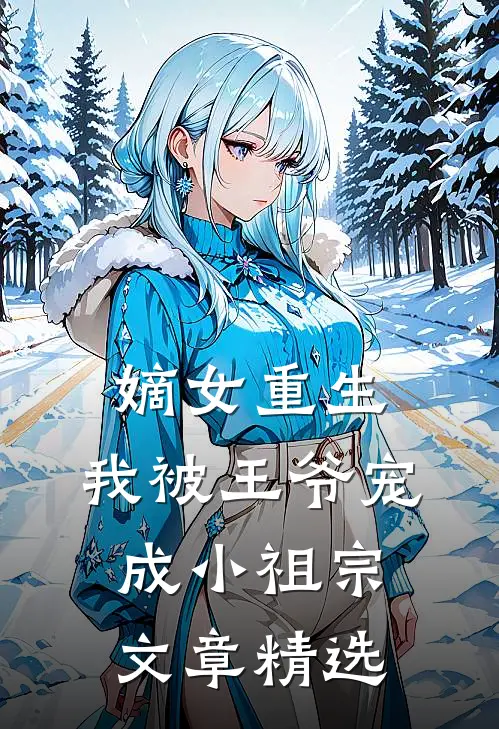 嫡女重生：我被王爷宠成小祖宗文章精选