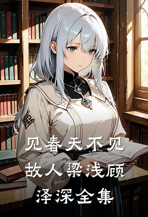 见春天不见故人梁浅顾泽深 全集
